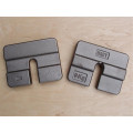 OEM Custom Grey Iron Casting